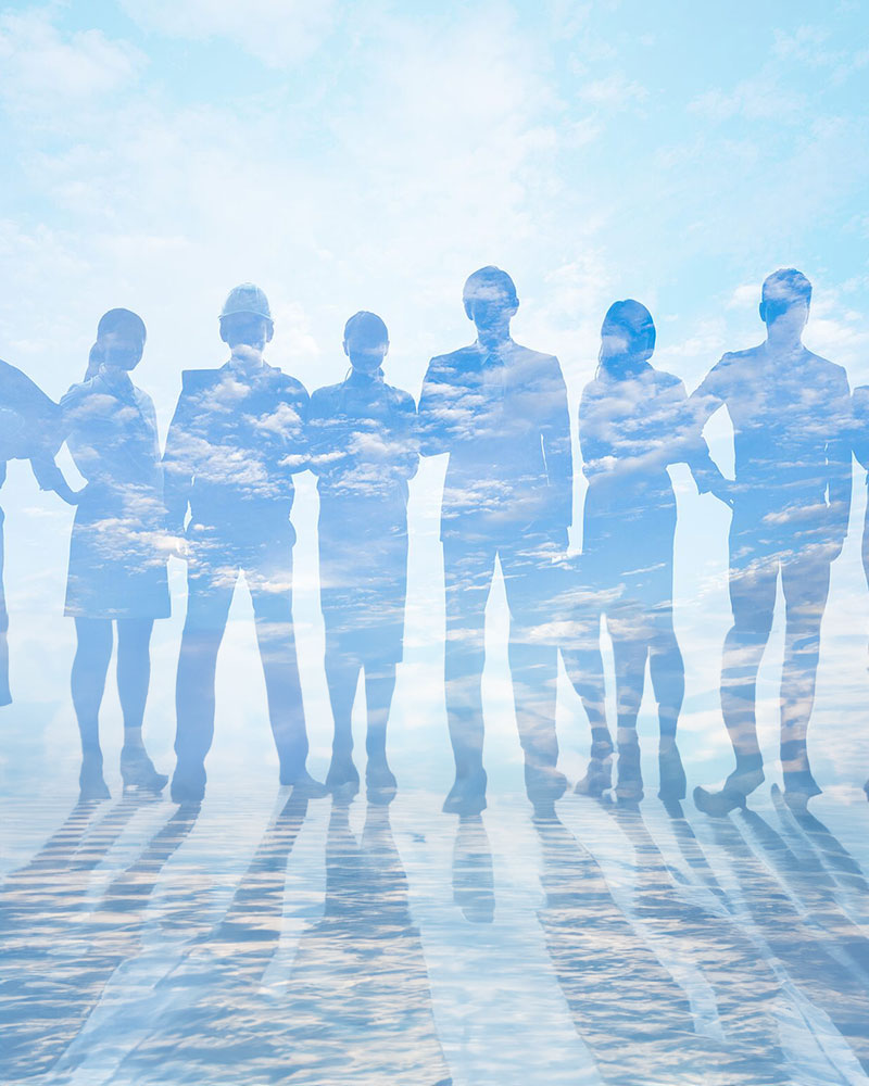 株式会社SORA｜人材紹介会社｜外国人材・定年後人材の紹介